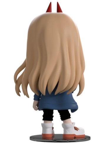 CHAINSAW MAN - Power - Figurine Youtooz 12cm 