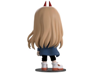 CHAINSAW MAN - Power - Figurine Youtooz 12cm 