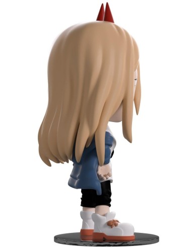 CHAINSAW MAN - Power - Figurine Youtooz 12cm 