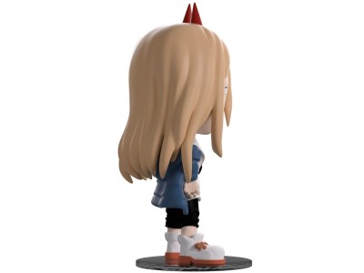 CHAINSAW MAN - Power - Figurine Youtooz 12cm 