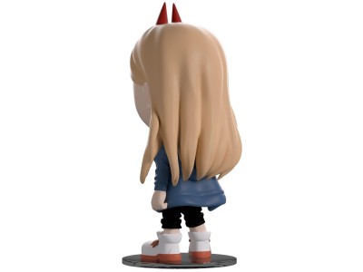 CHAINSAW MAN - Power - Figurine Youtooz 12cm 