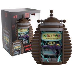 CALL OF DUTY - Pack-A-Punch - Figurine Youtooz 13cm 