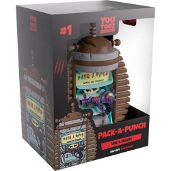 CALL OF DUTY - Pack-A-Punch - Figurine Youtooz 13cm  2