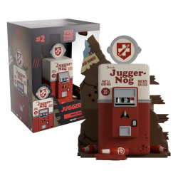 CALL OF DUTY - Jugger-Nog - Figurine Youtooz 13cm 