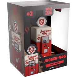 CALL OF DUTY - Jugger-Nog - Figurine Youtooz 13cm  2