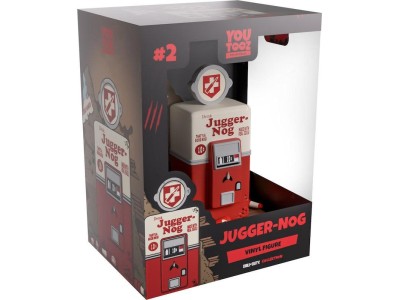 CALL OF DUTY - Jugger-Nog - Figurine Youtooz 13cm 