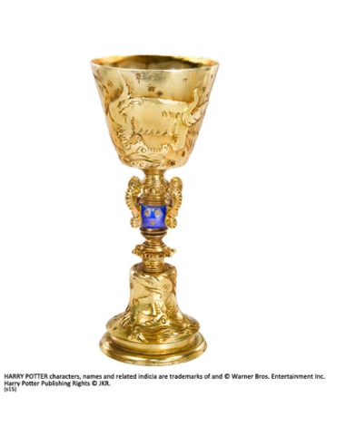 HARRY POTTER - Coupe de Dumbledore - 27cm 