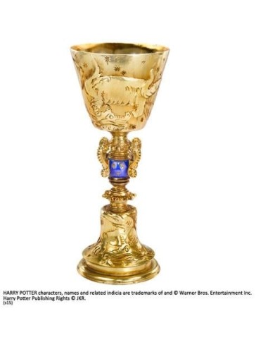 HARRY POTTER - Coupe de Dumbledore - 27cm 