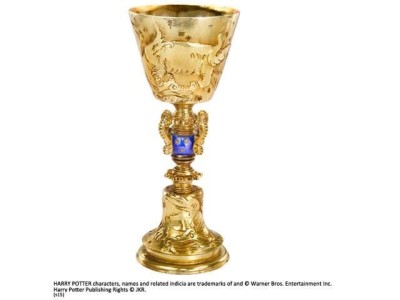 HARRY POTTER - Coupe de Dumbledore - 27cm 