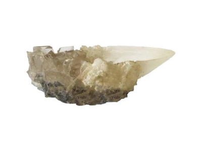 HARRY POTTER - La Coupe de Cristal 