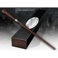 HARRY POTTER - Baguette de Rufus Scrimgeour 