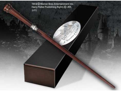 HARRY POTTER - Baguette de Rufus Scrimgeour 