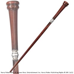 HARRY POTTER - Baguette de Rufus Scrimgeour  2