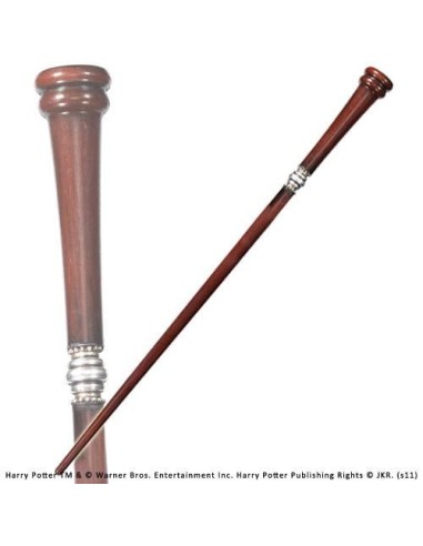 HARRY POTTER - Baguette de Rufus Scrimgeour 