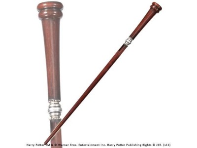 HARRY POTTER - Baguette de Rufus Scrimgeour 