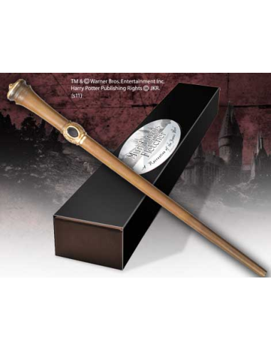 HARRY POTTER - Baguette de Mundungus Fletcher 