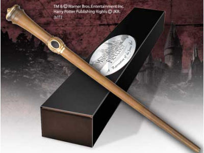HARRY POTTER - Baguette de Mundungus Fletcher 