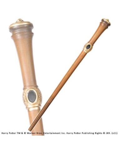 HARRY POTTER - Baguette de Mundungus Fletcher 