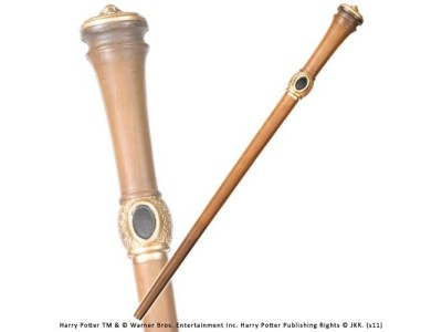 HARRY POTTER - Baguette de Mundungus Fletcher 