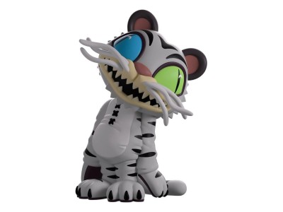FIVE NIGHTS AT FREDDY'S - White Tiger - Figurine Youtooz 13cm 