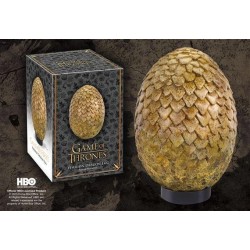 GAME OF THRONES - Oeuf Viserion  2
