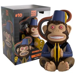 CALL OF DUTY - Monkey Bomb - Figurine Youtooz 10cm 
