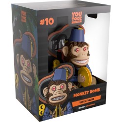 CALL OF DUTY - Monkey Bomb - Figurine Youtooz 10cm  2