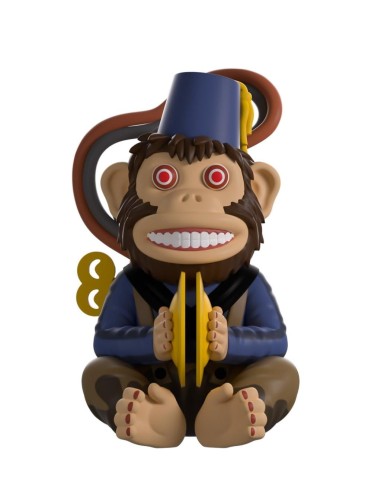 CALL OF DUTY - Monkey Bomb - Figurine Youtooz 10cm 