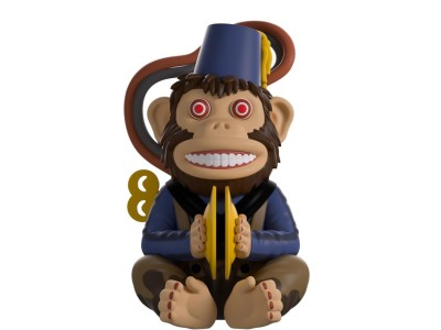 CALL OF DUTY - Monkey Bomb - Figurine Youtooz 10cm 