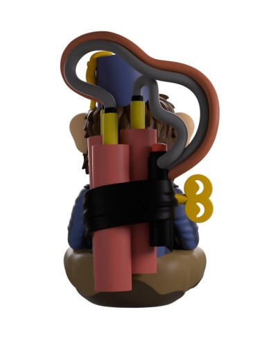 CALL OF DUTY - Monkey Bomb - Figurine Youtooz 10cm 