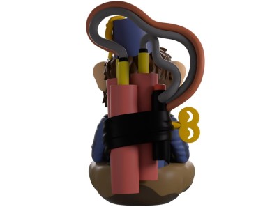 CALL OF DUTY - Monkey Bomb - Figurine Youtooz 10cm 