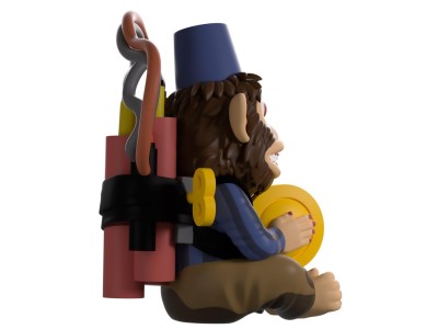 CALL OF DUTY - Monkey Bomb - Figurine Youtooz 10cm 
