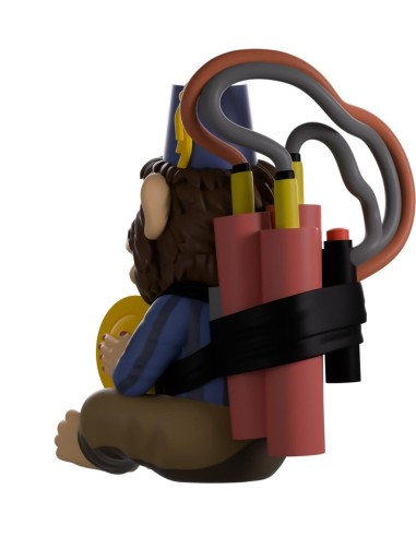 CALL OF DUTY - Monkey Bomb - Figurine Youtooz 10cm 