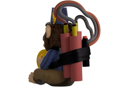 CALL OF DUTY - Monkey Bomb - Figurine Youtooz 10cm 