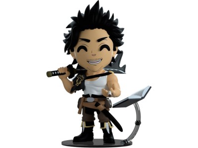 BLACK CLOVER - Yami - Figurine Youtooz 12.7cm 