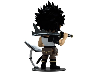 BLACK CLOVER - Yami - Figurine Youtooz 12.7cm 