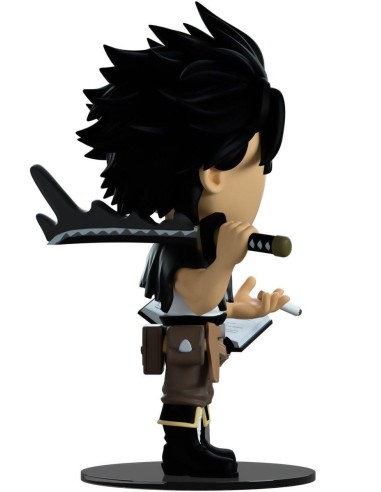 BLACK CLOVER - Yami - Figurine Youtooz 12.7cm 