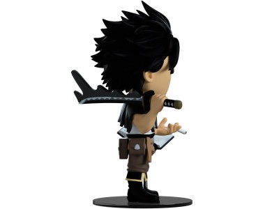BLACK CLOVER - Yami - Figurine Youtooz 12.7cm 
