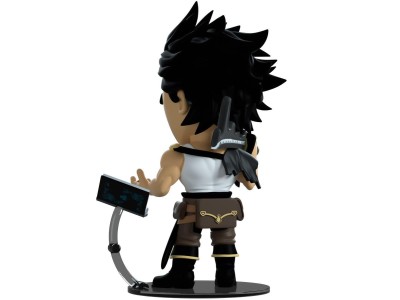 BLACK CLOVER - Yami - Figurine Youtooz 12.7cm 