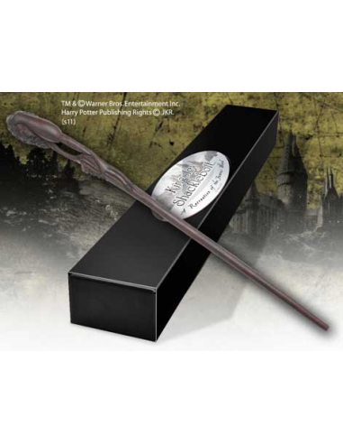 HARRY POTTER - Baguette de Kingsley Shacklebolt 