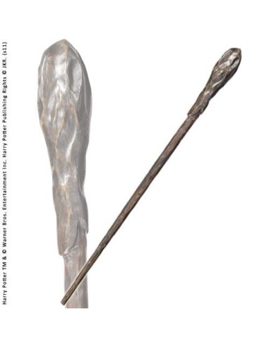 HARRY POTTER - Baguette de Bill Weasley 