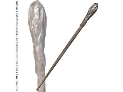 HARRY POTTER - Baguette de Bill Weasley 