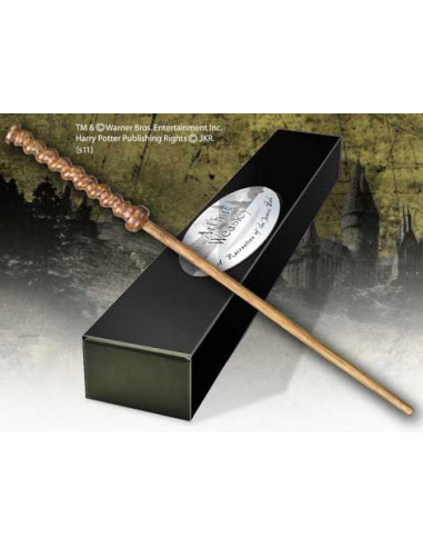 HARRY POTTER - Baguette de Arthur Weasley 