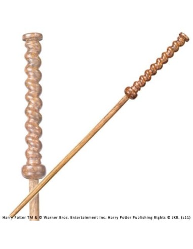 HARRY POTTER - Baguette de Arthur Weasley 