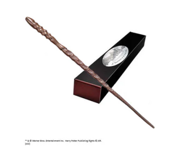 HARRY POTTER - Baguette de Cho Chang 