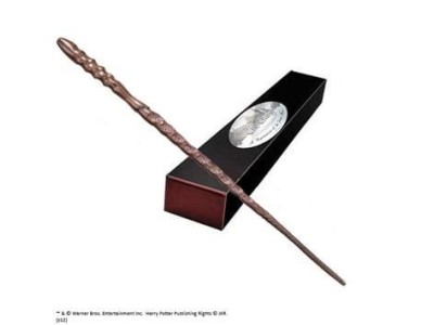 HARRY POTTER - Baguette de Cho Chang 