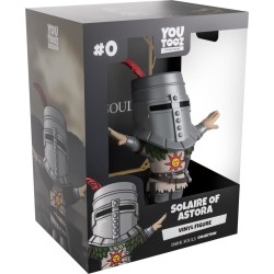 DARK SOULS - Solaire of Astora - Figurine Youtooz 12cm  2