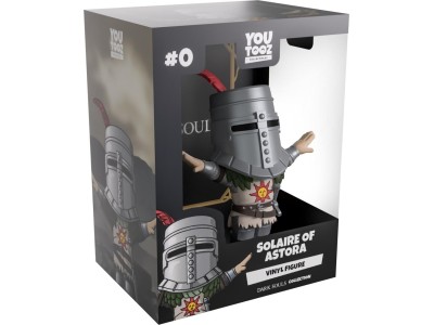 DARK SOULS - Solaire of Astora - Figurine Youtooz 12cm 