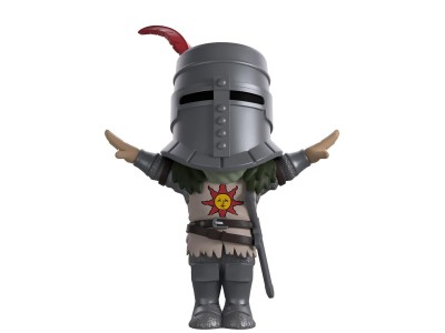 DARK SOULS - Solaire of Astora - Figurine Youtooz 12cm 