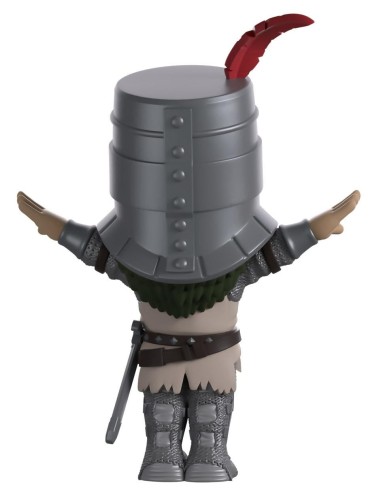 DARK SOULS - Solaire of Astora - Figurine Youtooz 12cm 